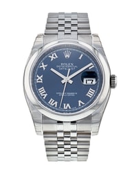 Rolex Datejust 116200